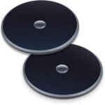 Vornixorsarlshop - disques de fixation adh�sifs pour tableau de bord, adapt�s � tous les gps tomtom & ...