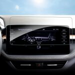 Vornixorsarlshop - film de protection d'�cran pour gps skoda fabia & kamiq nw4 & scala 2019 - 2025 9, ...