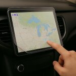 Vornixorsarlshop - film protection ecran hydrogel d�coupable lot de 3 120 * 180mm universelle protecteur ...