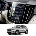 Vornixorsarlshop - film de protection d'�cran en verre tremp� pour vol - vo xc40 xc60 xc90 v60 v90 s90 ...