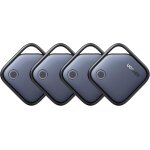 Vornixorsarlshop - finetrack finder tag traceur fonctionne avec find my (ios uniquement) 2 ans batterie ...