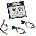 Vornixorsarlshop - g28u8fdttl module r�cepteur gps glonass qmc5883l boussole avec antenne en c�ramique ...
