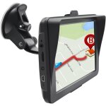 Vornixorsarlshop - gps 7  2025 pour voiture, camion & camping - car ¿ cartes europe gratuites, alerte ...