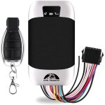 Vornixorsarlshop - gps / gsm tracker gps303f alarme de mouvement pour porte