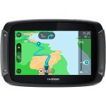 Vornixorsarlshop - gps moto rider 500 - 4, 3 pouces, cartographie europe, tomtom traffic, alertes des ...