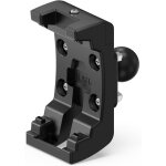 Vornixorsarlshop - gps support de montage avec bille compatible avec garmin montana 700 700i 710 710i ...