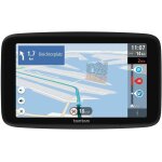 Vornixorsarlshop - gps voiture go advanced (6 pouces infos trafic, essai des alertes de zones de danger, ...