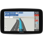 Vornixorsarlshop - gps voiture go classic 2�me g�n�ration (6 pouces, info trafic, essai alertes des zones ...