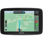 Vornixorsarlshop - gps voiture go classic, 6 pouces, info trafic, essai des alertes de zones de danger, ...