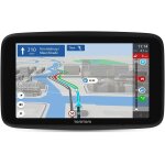 Vornixorsarlshop - gps voiture go discover, 5 pouces, info trafic, alertes de zones de danger, cartes ...