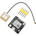 Vornixorsarlshop - gt - u7 module gps, petit r�cepteur gps faible, consommation haute sensibilit� avec ...