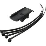 Vornixorsarlshop - guidon de moto support gps pour garmin gps etrex dakota