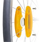 Vornixorsarlshop - innovation fran�aise - airflec x2 - support pour tracker gps airtag - catadioptres ...