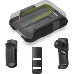 Vornixorsarlshop - kit de berceau accessoire compatible avec zoleo communicateur satellite - gps syst�me ...