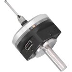 Vornixorsarlshop - localisateur de bord 3d en acier avec bille en acier - fonctions de recherche de centre ...