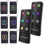 Vornixorsarlshop - localisateur de cl�s avec transmetteur extra, localisateur d'articles avec bips forts ...