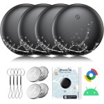 Vornixorsarlshop - localisateur gps android pour enfants, �tanche tracker pour cl�s compatible avec google ...