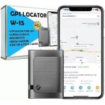 Vornixorsarlshop - localisateur gps sans frais longue dur�e avec sim anonyme d�j� actif pour 1 an antivol ...