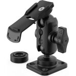Vornixorsarlshop - marine & voiture support r�glable compatible avec garmin handheld - gps syst�mes accessoire ...