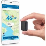 Vornixorsarlshop - mini traceur gps pour voitures 4g longue autonomie 60 jours traqueur gps suivi en ...