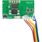 Vornixorsarlshop - module �cho et roger bip ech01 modifiable via c�ble micro usb format mp3 longueur ...