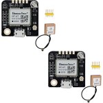 Vornixorsarlshop - module gps gt - u7, petit r�cepteur gps faible, consommation d'�nergie, haute sensibilit� ...