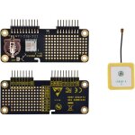 Vornixorsarlshop - module r�cepteur gnss pour flipper zero, prend en charge les syst�mes gps, beidou ...