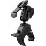 Vornixorsarlshop - moto atv / utv support compatible avec garmin gps portable - base de serrage � griffes ...