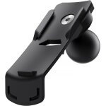 Vornixorsarlshop - mounts support de fixation pour colonne vert�brale avec b taille 1  boule compatible ...