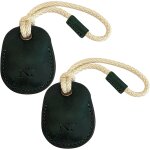 Vornixorsarlshop - neyyos - airtag etui cuir, housse portable porte - cl�s, coque protection, etuis compatible ...