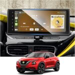 Vornixorsarlshop - compatible avec nissan juke facelift 2024 2025 12, 3  films de protection d�cran, ...