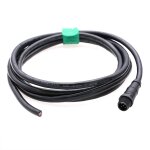 Vornixorsarlshop - nmea 2000 c�ble de descente m�le 5 broches pour pi�ces en t vers humminbird, marine ...