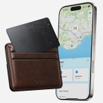 Vornixorsarlshop - nomad carte de suivi en carbure de carbone avec ipx7 �tanche � l'eau et � la poussi�re ...