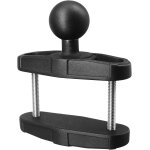 Vornixorsarlshop - pince � rotule en aluminium de 1, 5  pour rails carr�s jusqu'� 5, 3 cm de diam�tre, ...