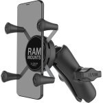 Vornixorsarlshop - ram mount rap - hol - un7b - support passif 201u (passive)