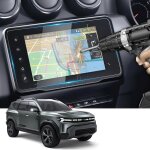 Vornixorsarlshop - compatible avec renault / dacia duster 2022 - 2024, film de protection d'�cran en ...