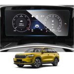 Vornixorsarlshop - compatible avec skoda kodiaq superb 2024 2025 2026 10, 25  film de protection d'ecran ...