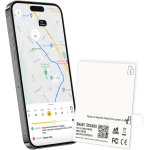 Vornixorsarlshop - slim smart finder tracker - batterie non rempla�able suivi de localisation positionnement ...