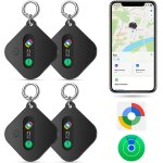 Vornixorsarlshop - smart tag localisateur de cl�s compatible avec ios find my app ou android find hub ...