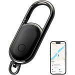 Vornixorsarlshop - smart tracker tag porte - cl�s avec application find my (ios uniquement) gps bluetooth ...