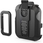 Vornixorsarlshop - spine cradle support compatible avec garmin inreach messenger plus communicateur satellite ...