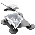 Vornixorsarlshop - starlink mini support magn�tique star link pour voiture, accessoires starlink rv, ...