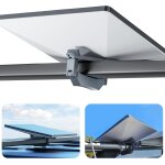 Vornixorsarlshop - starlink mini support de toit starlink 1, 2 � 4, 8 cm pour accessoires satellite, ...