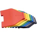 Vornixorsarlshop - support d'antenne pour garmin t20, tt25, dc50, tt10, t5 tt15 gps colliers, 7 pcs protecteur ...