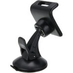 Vornixorsarlshop - support d'aspiration de pare - brise de voiture compatible avec tomtom go 1000 1005 ...