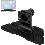 Vornixorsarlshop - support pour carplay portable, installation facile adh�sif porte compatible avec carplay ...