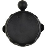 Vornixorsarlshop - support gps � ventouse pour pare - brise de voiture compatible avec tomtom go live ...