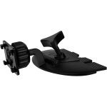 Vornixorsarlshop - support lecteur cd pour carplay ecran, robuste rotatif � 360support cd compatible ...