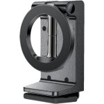 Vornixorsarlshop - support magn�tique pour t�l�phone portable, pince de support de t�l�phone portable, ...