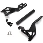 Vornixorsarlshop - support de t�l�phone portable support de de t�l�phone de moto remplacement de la barre ...